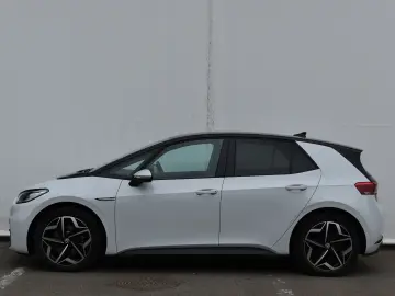 VW ID 3 PRO 150 KW