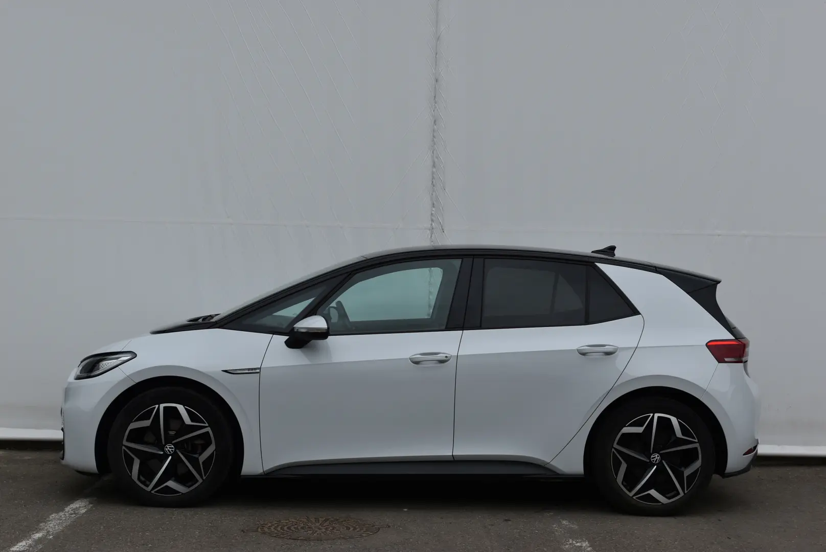 VW ID 3 PRO 150 KW