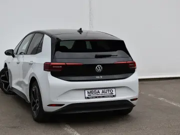 VW ID 3 PRO 150 KW