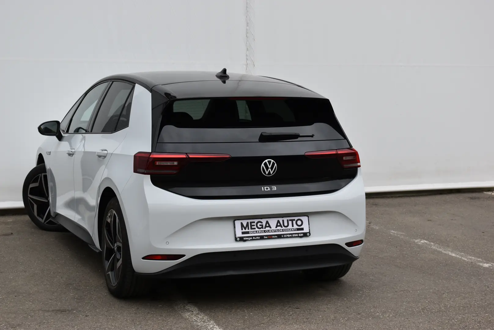 VW ID 3 PRO 150 KW