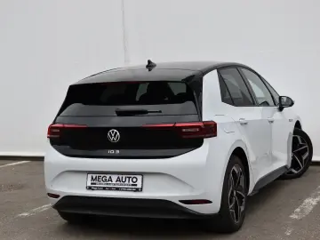 VW ID 3 PRO 150 KW