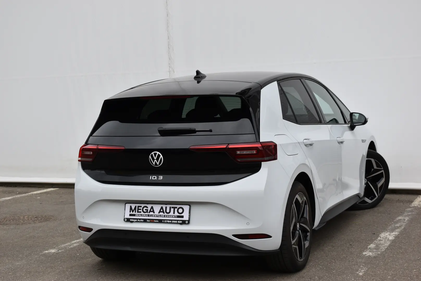 VW ID 3 PRO 150 KW