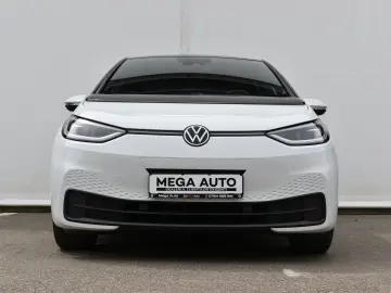 VW ID 3 PRO 150 KW