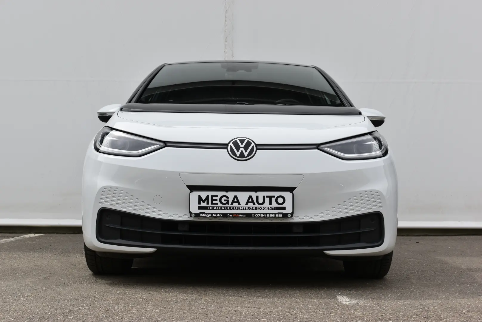 VW ID 3 PRO 150 KW