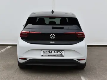 VW ID 3 PRO 150 KW
