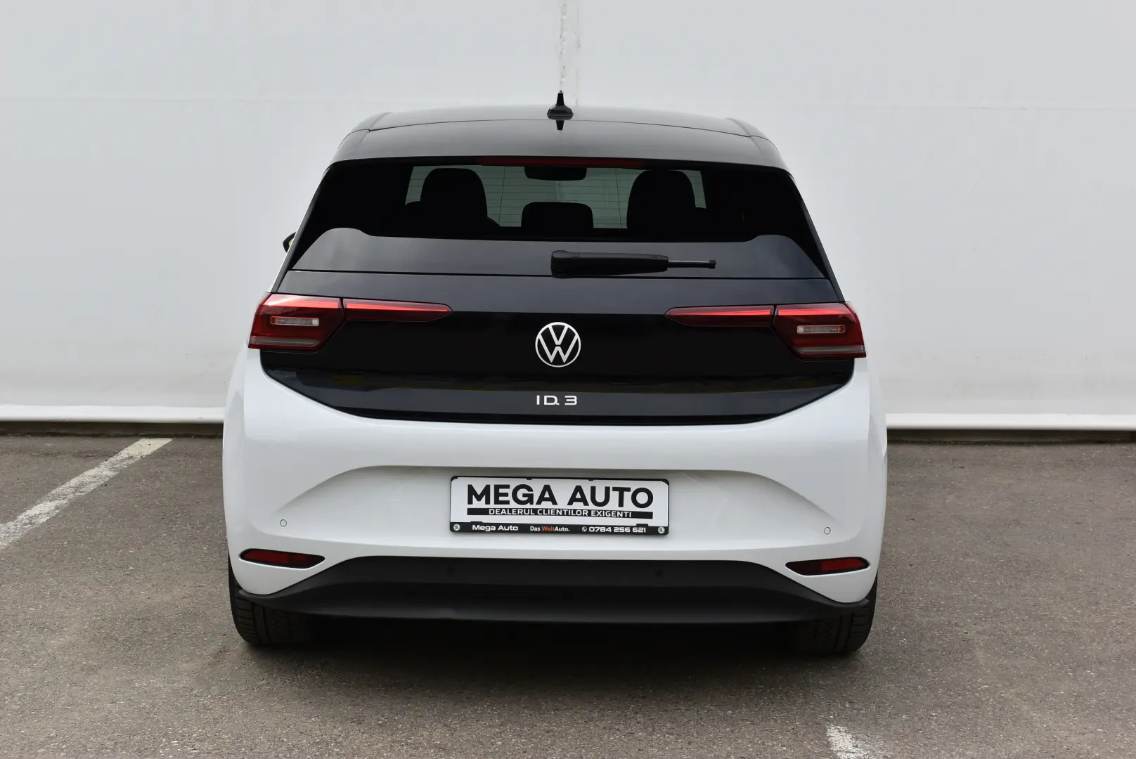 VW ID 3 PRO 150 KW