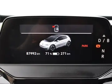 VW ID 3 PRO 150 KW