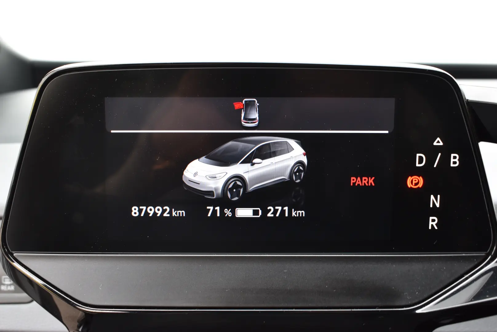 VW ID 3 PRO 150 KW