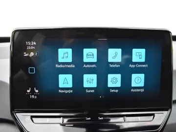 VW ID 3 PRO 150 KW