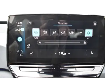 VW ID 3 PRO 150 KW