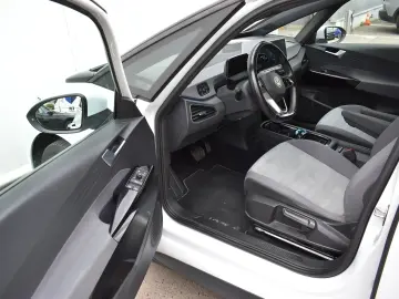 VW ID 3 PRO 150 KW
