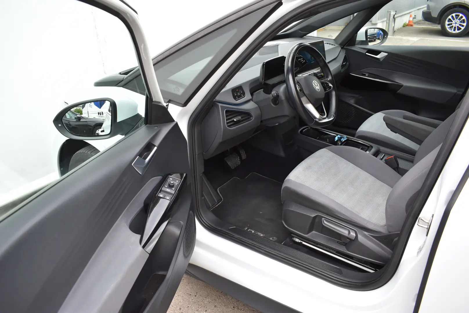VW ID 3 PRO 150 KW