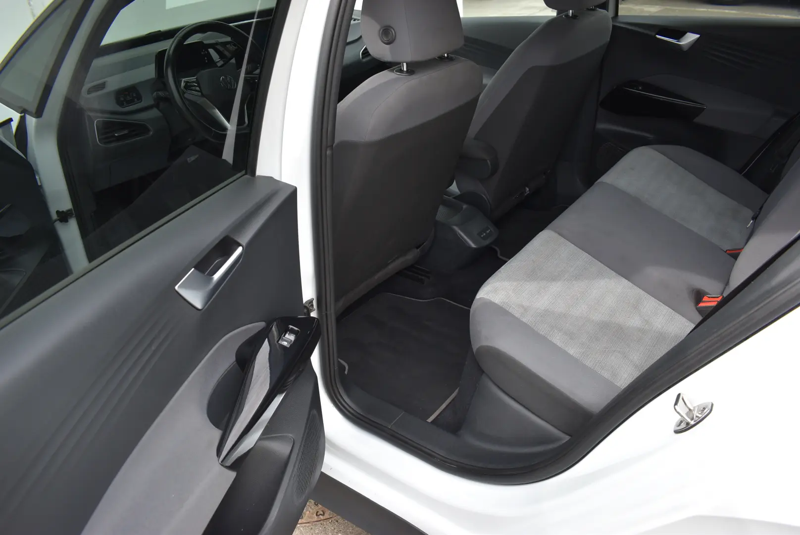 VW ID 3 PRO 150 KW