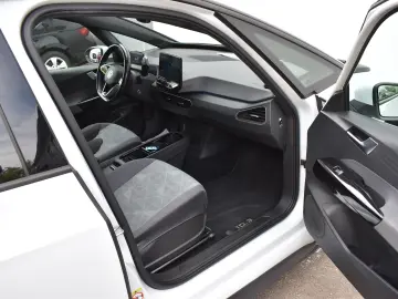 VW ID 3 PRO 150 KW