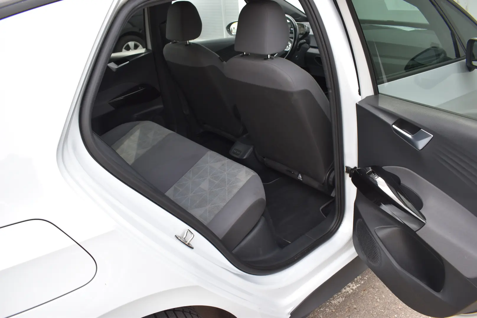 VW ID 3 PRO 150 KW