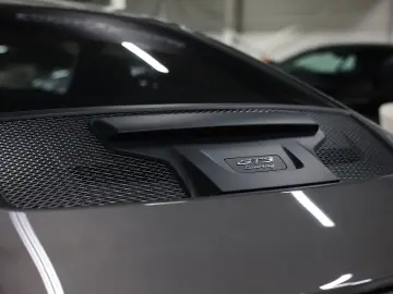 992 GT3 Touring | Exclusive Manufaktur - Voll