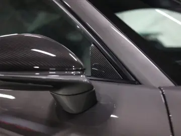 992 GT3 Touring | Exclusive Manufaktur - Voll