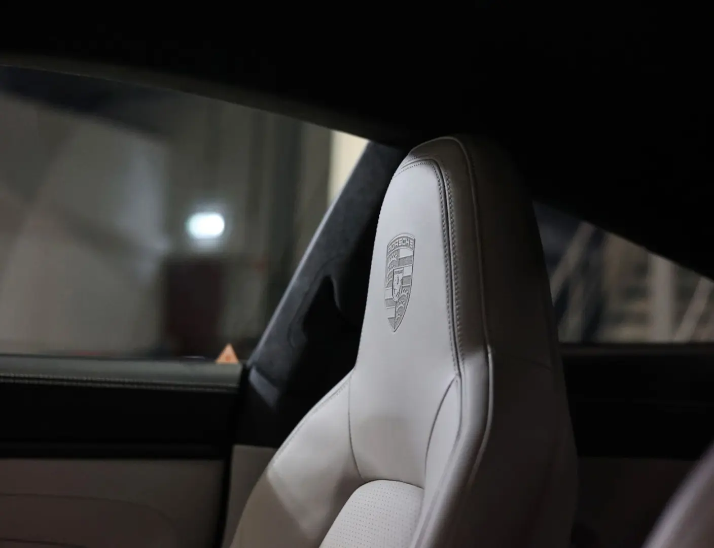 992 GT3 Touring | Exclusive Manufaktur - Voll