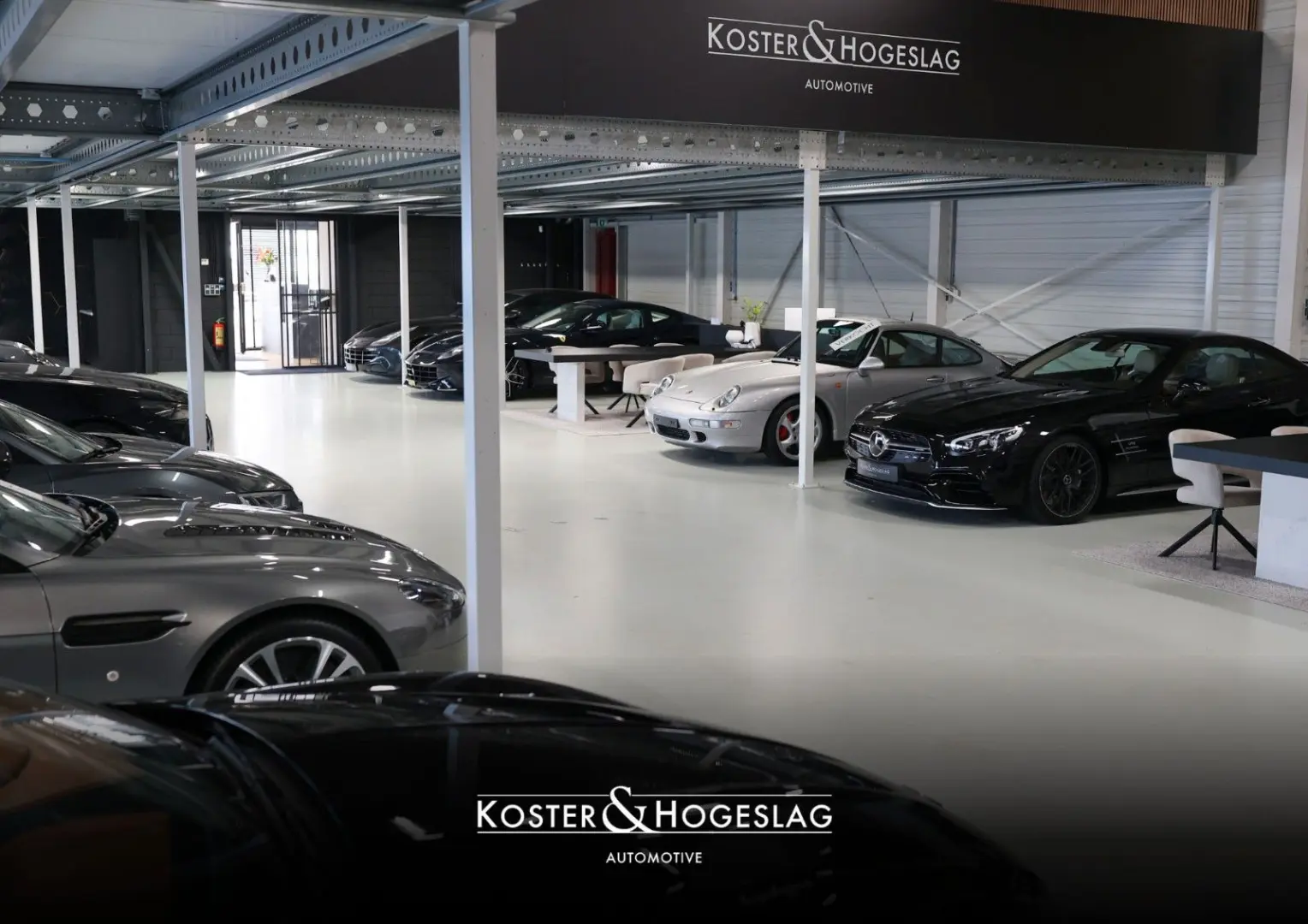 992 GT3 Touring | Exclusive Manufaktur - Voll