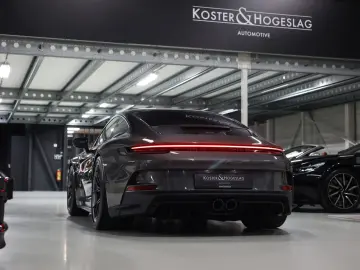 992 GT3 Touring | Exclusive Manufaktur - Voll