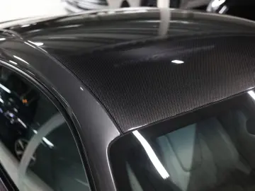 992 GT3 Touring | Exclusive Manufaktur - Voll