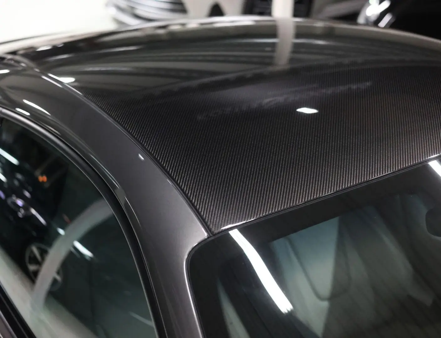 992 GT3 Touring | Exclusive Manufaktur - Voll