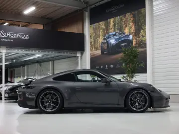 992 GT3 Touring | Exclusive Manufaktur - Voll