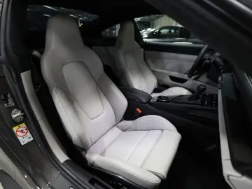 992 GT3 Touring | Exclusive Manufaktur - Voll