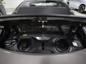 992 GT3 Touring | Exclusive Manufaktur - Voll