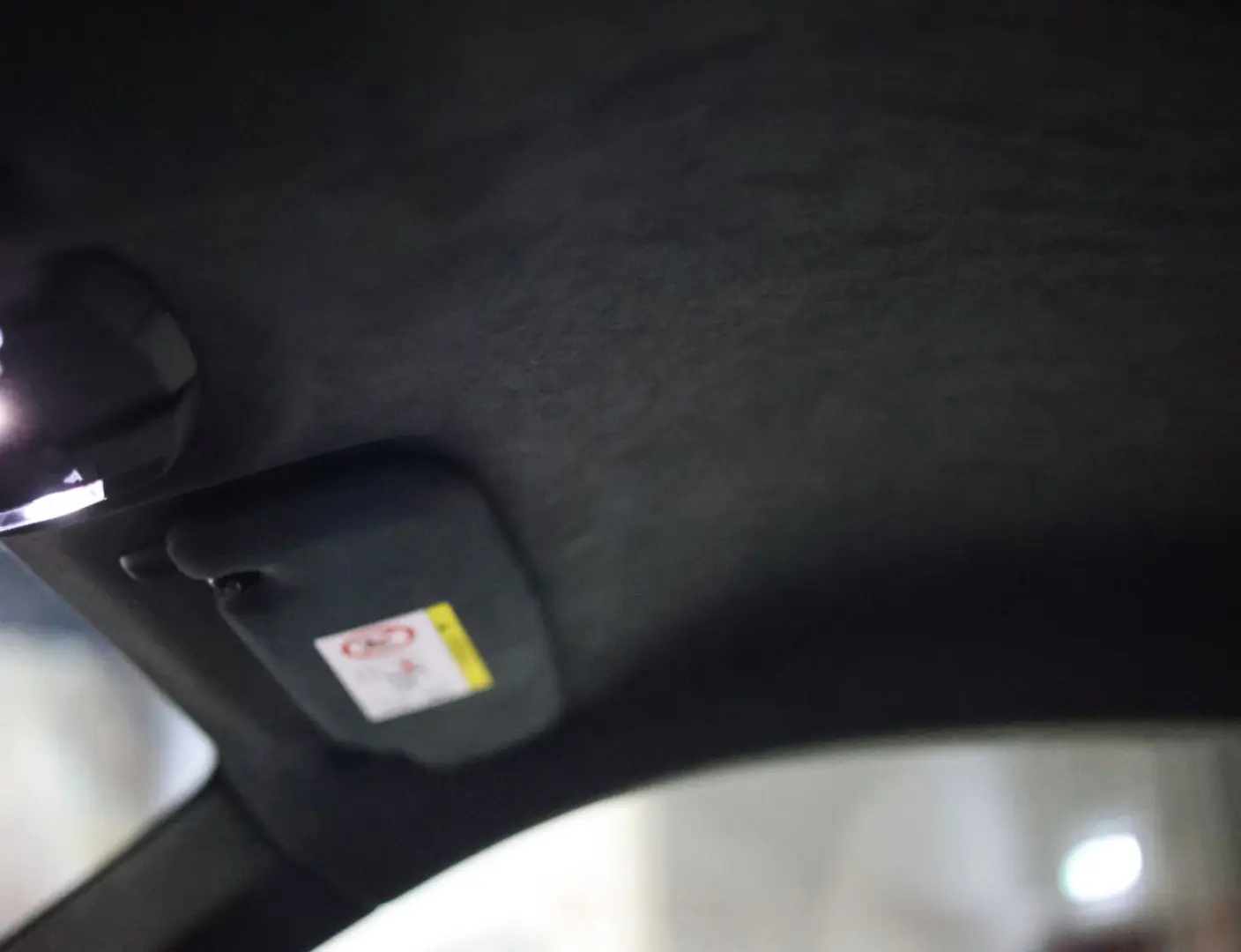 992 GT3 Touring | Exclusive Manufaktur - Voll
