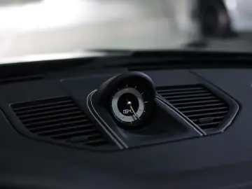 992 GT3 Touring | Exclusive Manufaktur - Voll