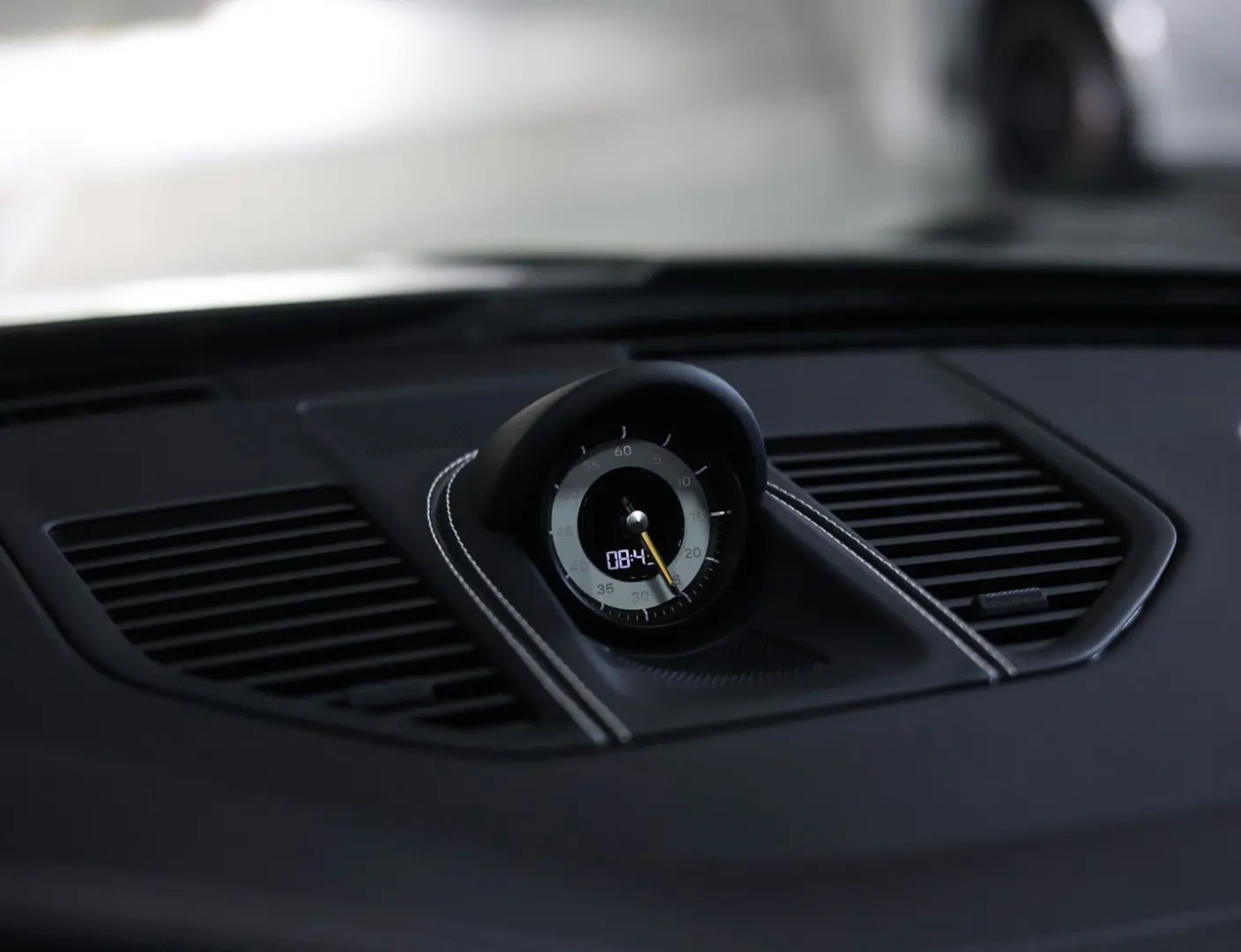 992 GT3 Touring | Exclusive Manufaktur - Voll