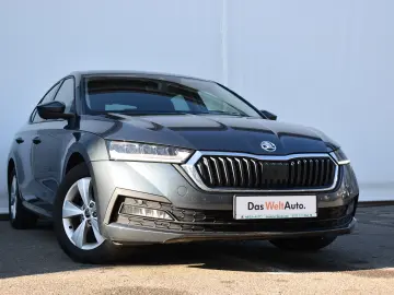 SKODA OCTAVIA STYLE 1.5 Benzina