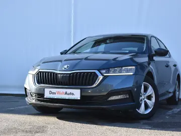 SKODA OCTAVIA STYLE 1.5 Benzina