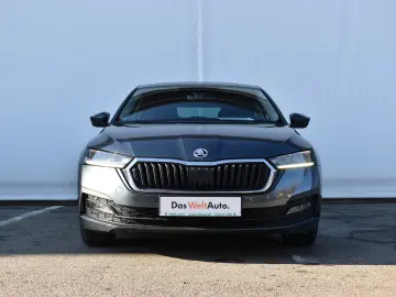 SKODA OCTAVIA STYLE 1.5 Benzina