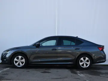 SKODA OCTAVIA STYLE 1.5 Benzina