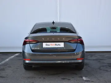 SKODA OCTAVIA STYLE 1.5 Benzina