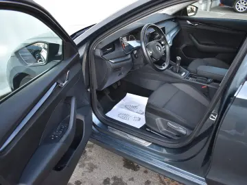 SKODA OCTAVIA STYLE 1.5 Benzina