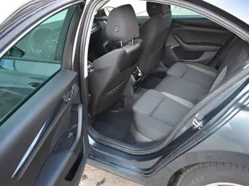 SKODA OCTAVIA STYLE 1.5 Benzina