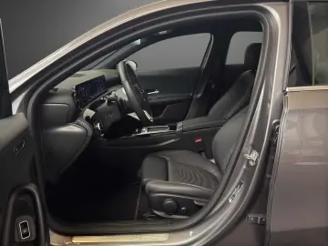 A 180 d Limousine Spurhalte LED SHZ Kamera
