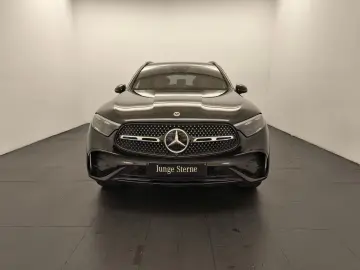 GLC 400 e 4M AMG Premium+ Airmatic AHK Burmester