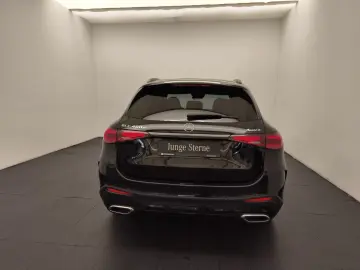 GLC 400 e 4M AMG Premium+ Airmatic AHK Burmester