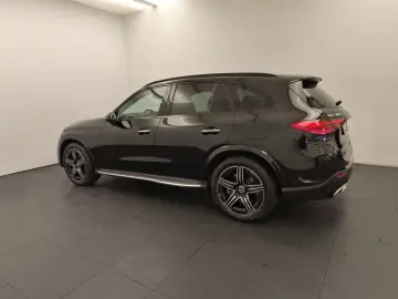 GLC 400 e 4M AMG Premium+ Airmatic AHK Burmester