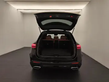 GLC 400 e 4M AMG Premium+ Airmatic AHK Burmester