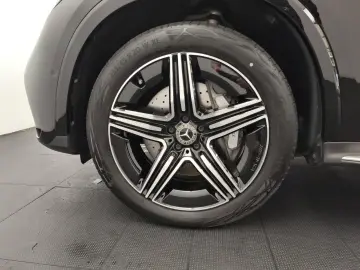 GLC 400 e 4M AMG Premium+ Airmatic AHK Burmester