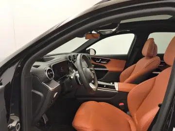 GLC 400 e 4M AMG Premium+ Airmatic AHK Burmester
