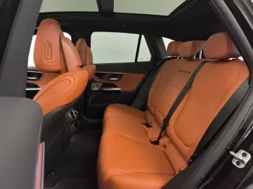 GLC 400 e 4M AMG Premium+ Airmatic AHK Burmester