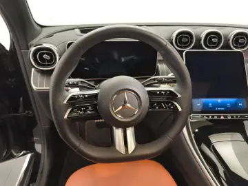 GLC 400 e 4M AMG Premium+ Airmatic AHK Burmester