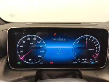 GLC 400 e 4M AMG Premium+ Airmatic AHK Burmester