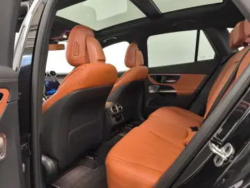 GLC 400 e 4M AMG Premium+ Airmatic AHK Burmester